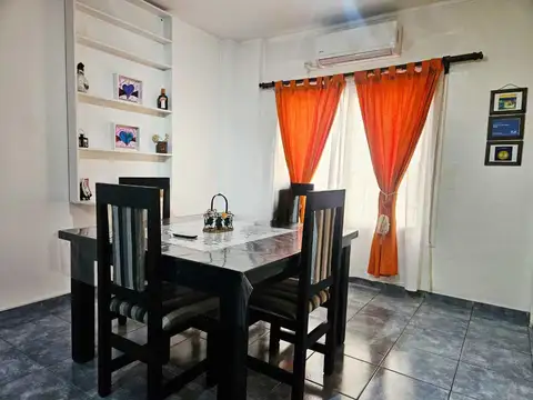 Venta departamento 1° piso ciudad mendoza