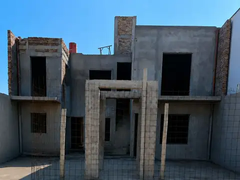 Venta departamento - luzuriaga-maipu.