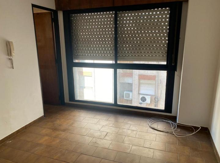 Departamento · 30m² · 1 Ambiente