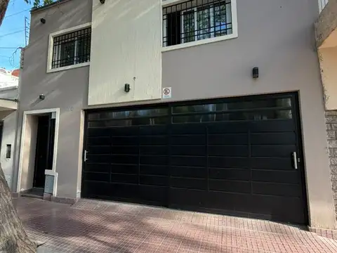 Departamento en alquiler en bombal
