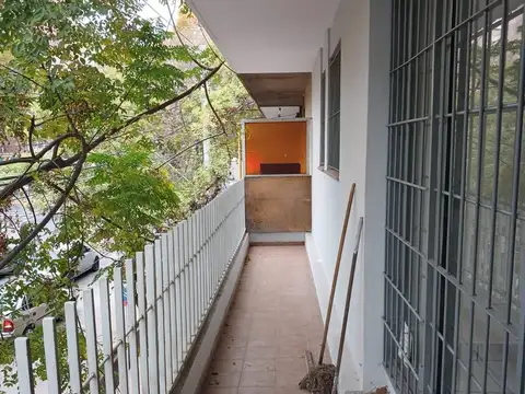 Alquiler departamento 2 habitaciones ciudad