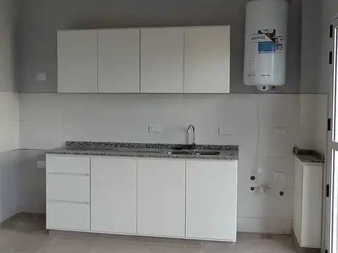 Alquiler departamento 2 dormitorios y cochera en guaymallén