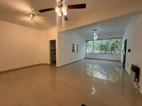 Alquiler departamento, 2 habitaciones en el centro de mendoza