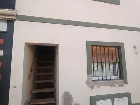 Venta de departamento a reciclar