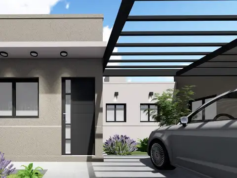 Casa tipo ph en pozo maipu luzuriaga