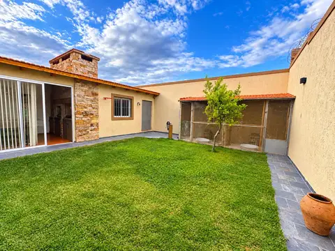 Casa en villa nueva de guaymallen