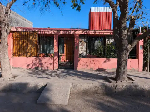 Venta casa 2 habitaciones vistalba, lujan de cuyo