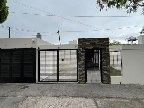 Casa en venta en barrio batalla del pilar