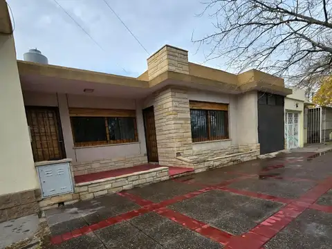 Casa totalmente reciclada en venta en san rafael