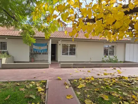 Venta casa san martin mendoza apta credito