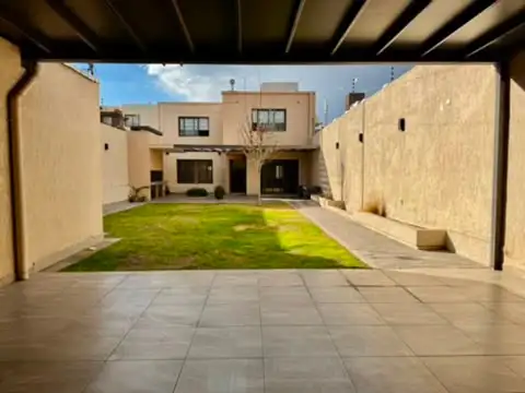Venta casa 3 dormitorios apta credito hipotecario