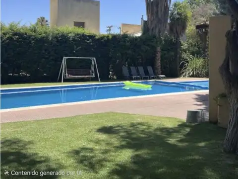 Casa en venta guardia vieja vistalba