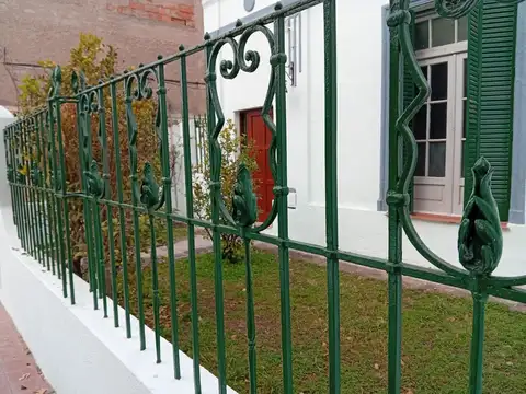 Casa bombal sur