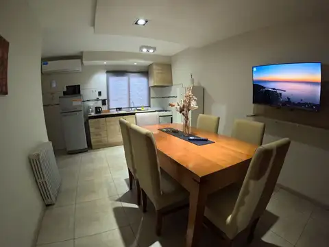 Venta de departamento pleno centro ciudad mendoza