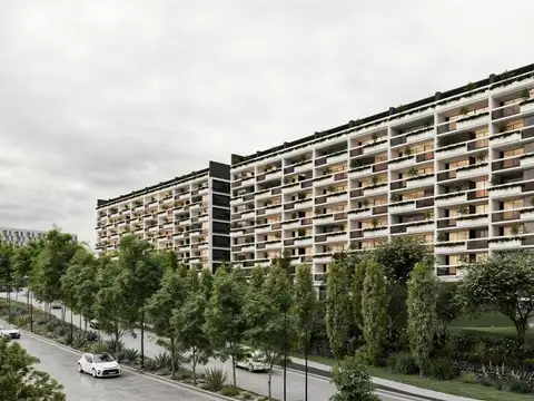 Departamento en venta en pozo, chacras de coria