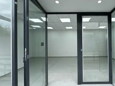 Local a estrenar en ciudad de luján de cuyo