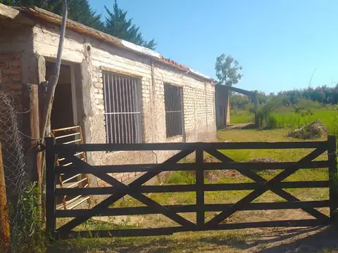 Oportunidad atractivo lote de 2131m2