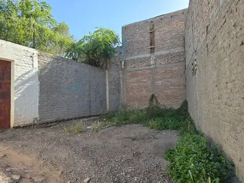 Venta lote godoy cruz, ideal desarrollo