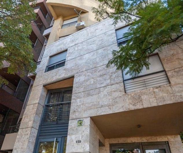 Departamento · 75m² · 3 Ambientes