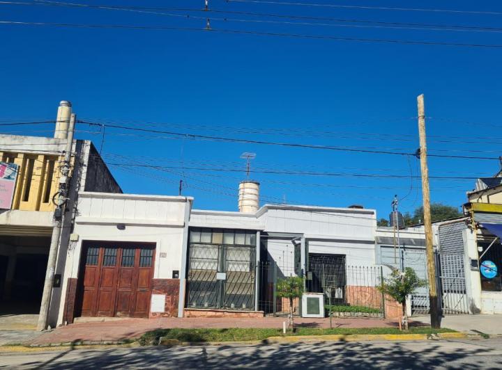 Casa · 92m² · 4 Ambientes