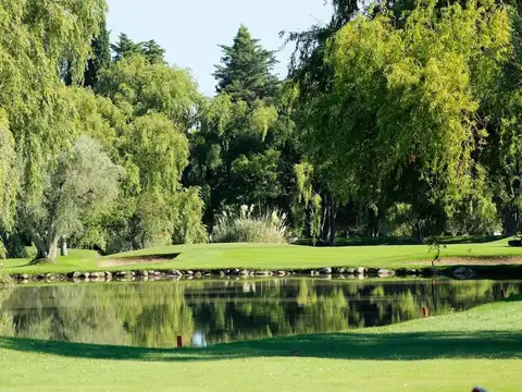 Venta lote b° club de campo guaymallén mendoza
