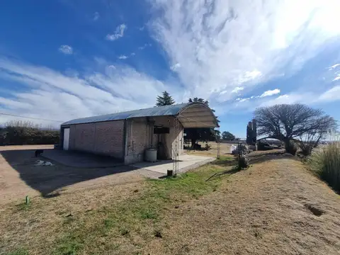Venta finca en funcionamiento en primera zona vitivinícola con pozo de agua