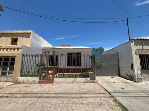 Alquiler oficinas +galpon c/deposito en maipu
