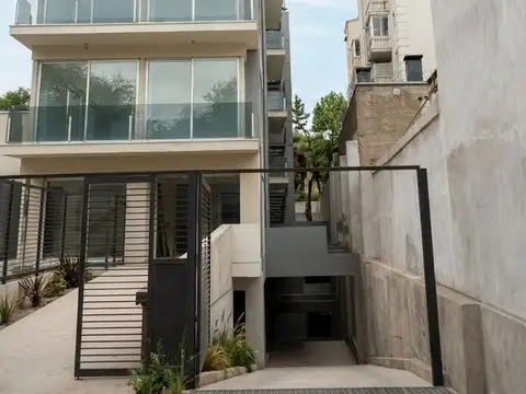 Venta exclusivo edificio en capital mendoza