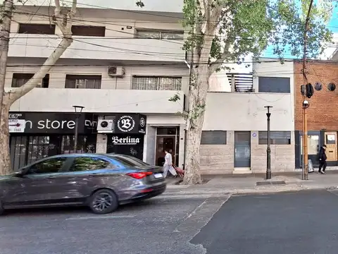Edificio comercial av españa - ciudad