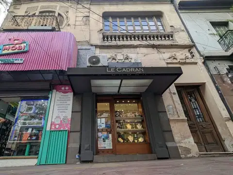 Venta de propiedad ubicada en microcentro de mza.