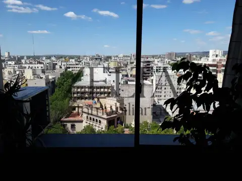 Vendo oficina en edificio buci, en ciudad de mendoza