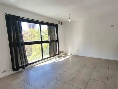 Alquiler departamento un dormitorio guemes