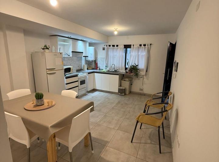 Departamento · 41m² · 3 Ambientes