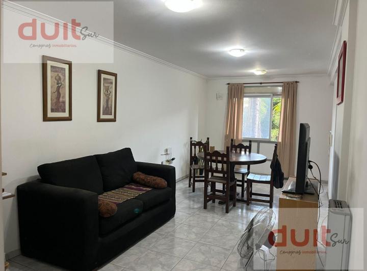 Departamento · 60m² · 5 Ambientes