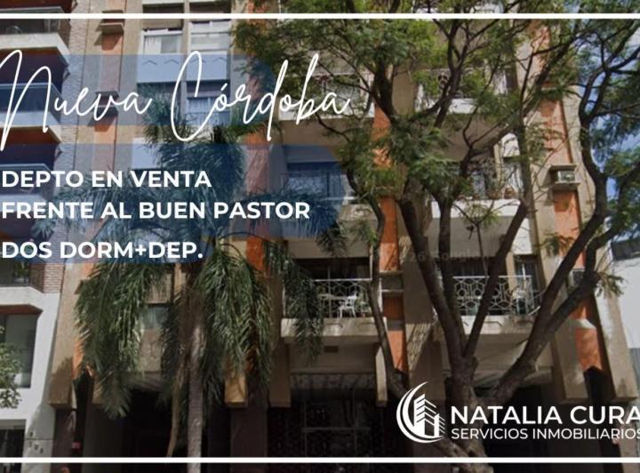 Departamento · 77m² · 5 Ambientes