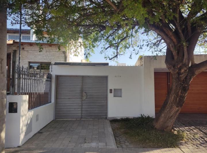 Casa · 165m² · 7 Ambientes