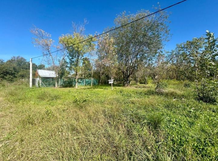 Terreno · 600m²