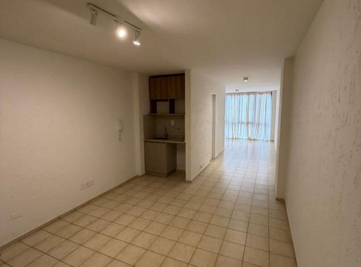 Departamento · 38m² · 1 Ambiente