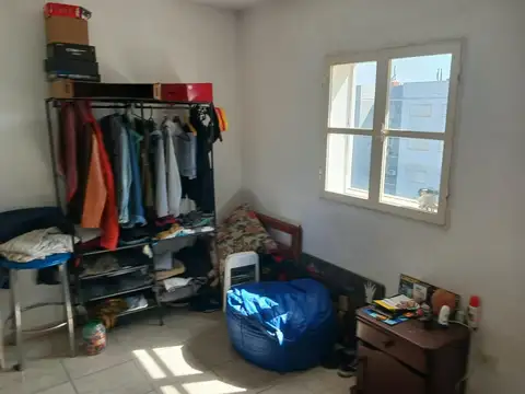 Vendo hermoso depart. 2 dor. con cochera y vistas a sierras