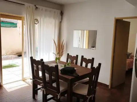 Venta dpto av colon 1.066 1 dorm pb patio cordoba