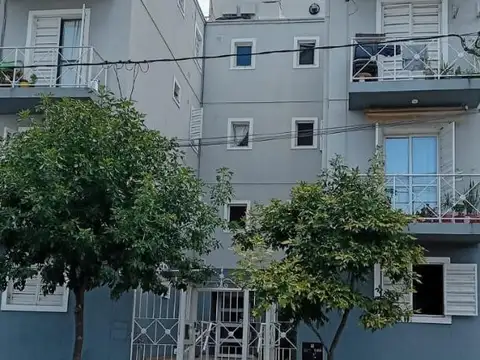 Departamento 1 dormitorio externo bº alto alberdi