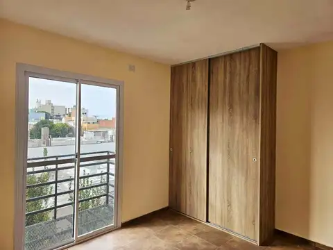 Venta departamento 1 dormitorio alto alberdi escri