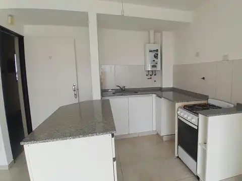 Venta departamento dúplex 1 dormitorio 2 baños