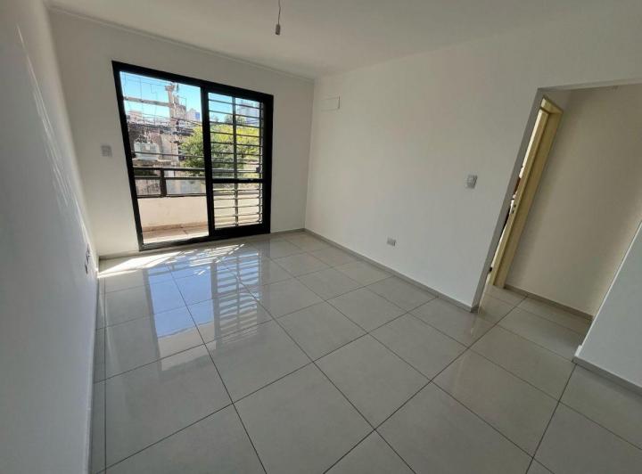 Departamento · 46m² · 2 Ambientes