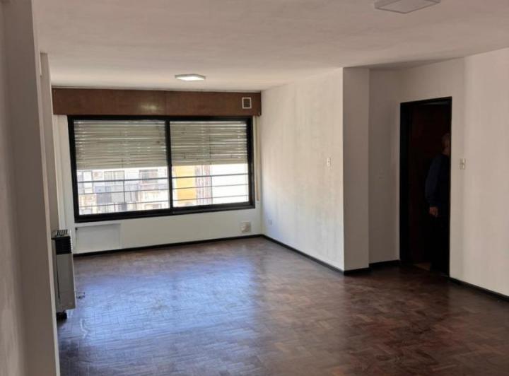 Departamento · 102m² · 4 Ambientes