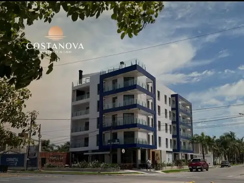 Venta dto.un dorm.de categoria frente al lago v.m.