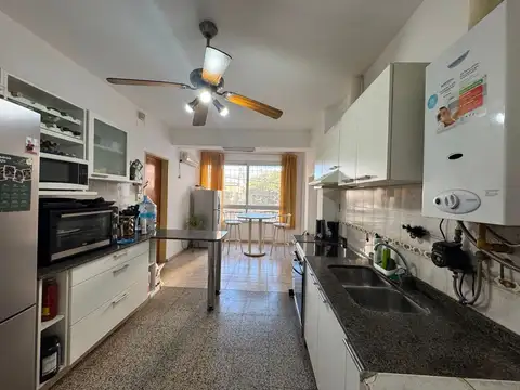 Venta departamento barrio general paz