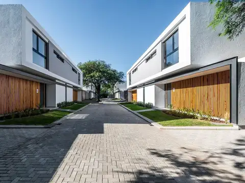 Venta casa en housing maremma la carolina