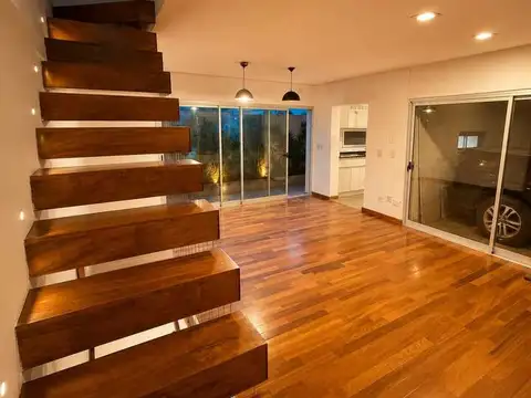Dúplex en venta – carlos paz