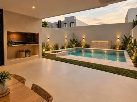 Casa en venta en la calandria